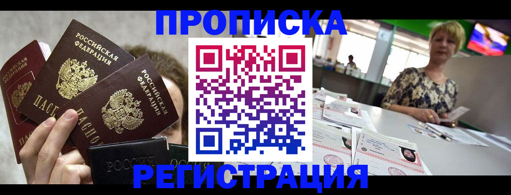 прописка в Шатуре